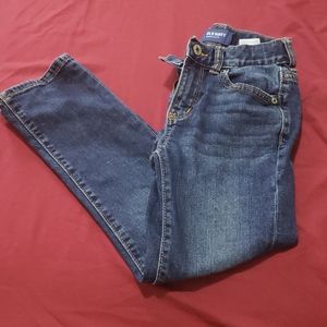 Boys Denim